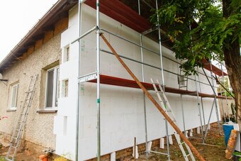 Stavebné práce - 3