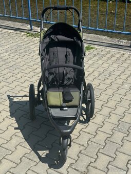 Thule Urban Glide 2 - 3