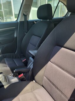 Škoda Octavia (II) 1.9 TDI Elegance MAX - 3