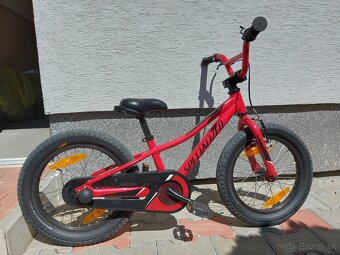 Specialized Rip Rock 16 - 3