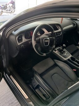 Audi a4 b8 3.0tdi...... - 3