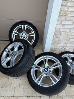 Predám originál kolesa Bmw R18 M - 3