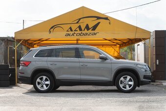 Škoda Kodiaq 2.0 TDI -152tis.KM-2021-NEBÚRANÉ- - 3