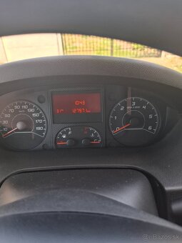 Fiat Ducato 2.3 L3H2, 103 kw, diesel, Euro 6D,r.v.2020 - 3