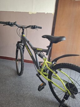 Predám bicykel - 3