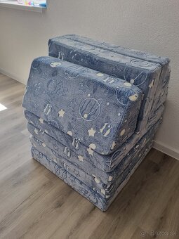 Modularna sedacka - 3