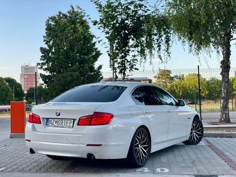 BMW Rad 5 535 d A/T - 3