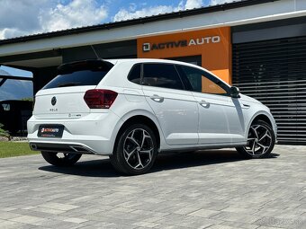 Volkswagen Polo Highline R-Line 1.0 TSi DSG, r.v.: 2021 - 3