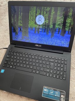 asus 15 palcovy x553m - 3