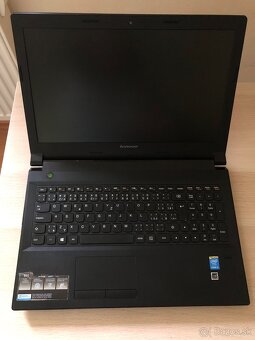 LENOVO B50-80 notebook - 3