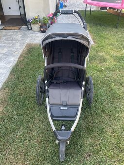 Thule urban glide 2 - 3
