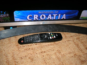 Predam LED televizor - 3