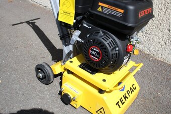 Fréza betonu TEKPAC MC8-2 LONCIN - 3