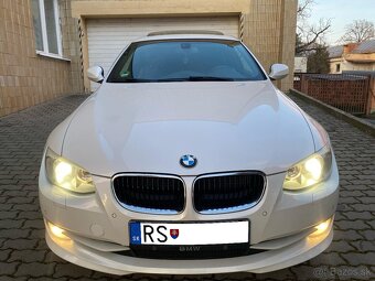 BMW 320d Xdrive FACELiFT HARMAN/KARDON NAVi XENON LED 184PS - 3