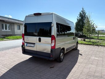 Citroen Jumper  Bus - 3