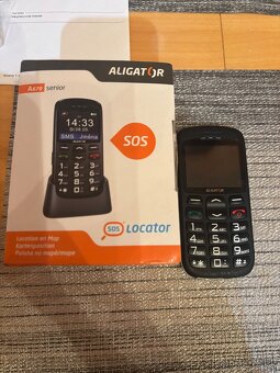Predám mobilný telefon - 3