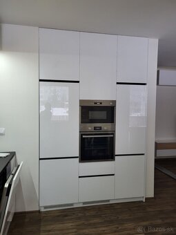 Prenajom:4 izbový byt Pršianska terasa - 3