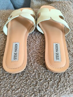 Steve Madden šľapky veľkosť 38 - 3