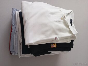 Pánsky balík oblečenia veľkosť L. - 3