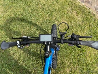Elektrobicykel EasyBike Mi5 - 3