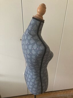 Damska figurina, torzo - 3