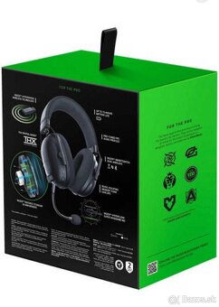 Razer BlackShark V2 Pro (2023) black - 3