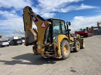 CAT 432 F2 - 3