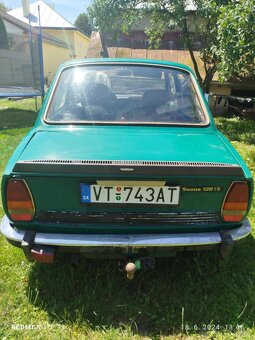 skoda 120ls - 3