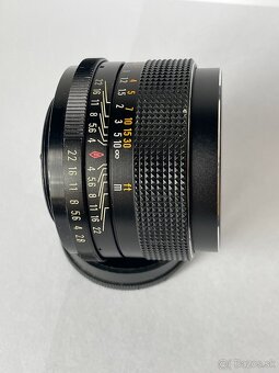 m42 Raynox 35mm f2.8 - 3