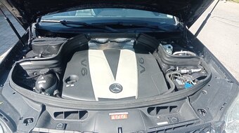 Mercedes Benz 320cdi 4matic - 3