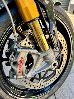 Triumph Speed Triple 1200RS - nová - 3