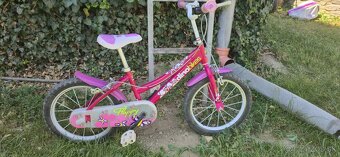 Predám tento detský bicykel - 3