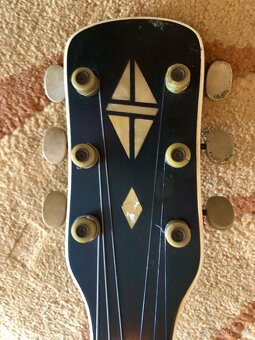 Gitara Cremona - 3