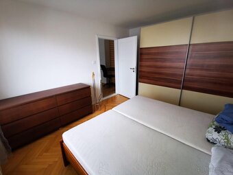 2 izbový byt centrum mesta - 3