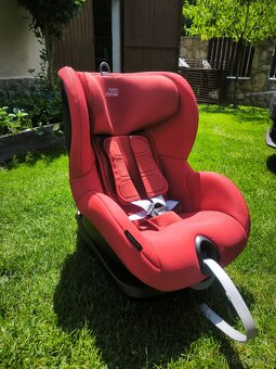 Britax Romer Trifix2 i-size - 3