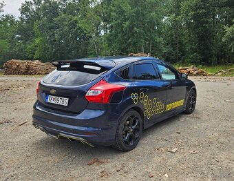 Ford Focus 1.6tdci - 3