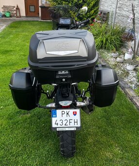 Bmw G 310 GS - 3
