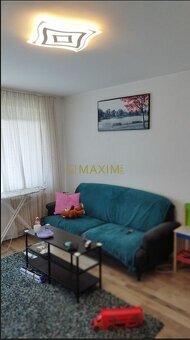 Ponúkame 4 izbový byt na ulici Bárdošová v Bratislave - 3