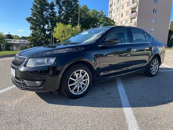 Škoda Octavia 2.0 TDI DSG - 3