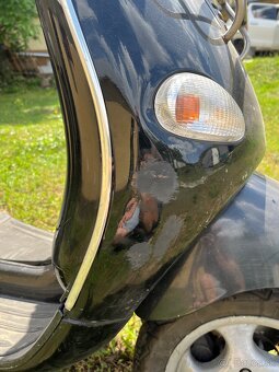 Vespa ET4 125 - 3