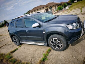 Dacia Duster 1.5 Blue dCi 85kW Prestige 4x4 - 3