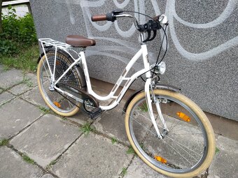 Mestský bicykel Kross - 3