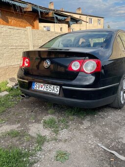 passat b6 - 3