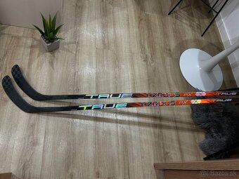 ✅ 2 x - TRUE HRZDUS PX ORANGE - P92 - 75 FLEX - 161 CM✅ - 3
