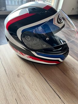 HJC UPLNE NOVA HELMA - 3