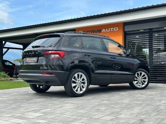 Škoda Karoq 1.6 TDi DSG, r.v.: 2020 - 3