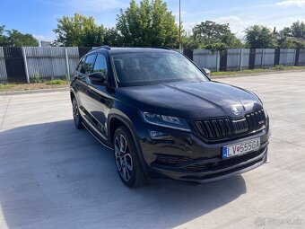 Predám Škoda Kodiaq 2,0BiTDI RS - 3