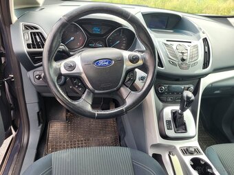 Ford C-MAX 2,0 diesel automat - 3