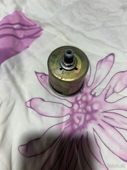 Pionier Babetta tachometer - 3
