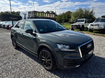 Audi Q2 35 2.0 TDI Design - 3
